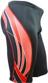 Adoretex Mens Side Wings Swim Jammer Swimwear