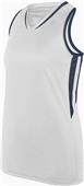 Augusta Sportswear Ladies/Girls Full Force Tank Augusta Sportswear Ladies/Girls Full Force Tank