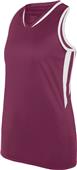 Augusta Sportswear Ladies/Girls Full Force Tank Augusta Sportswear Ladies/Girls Full Force Tank