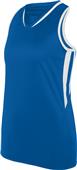 Augusta Sportswear Ladies/Girls Full Force Tank Augusta Sportswear Ladies/Girls Full Force Tank