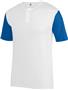 WHITE/ROYAL