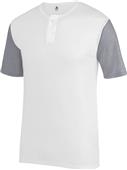 Augusta Sportswear Badge Two-Button Jerseys Augusta Sportswear Badge Two-Button Jerseys