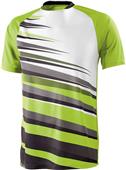 High Five Adult/Youth Galactic Soccer Jersey