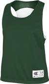 Champion Women/Girls Reversible Pinnie Jersey Champion Women/Girls Reversible Pinnie Jersey
