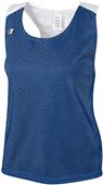 Champion Women/Girls Reversible Pinnie Jersey Champion Women/Girls Reversible Pinnie Jersey
