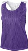 Champion Women/Girls Reversible Pinnie Jersey Champion Women/Girls Reversible Pinnie Jersey