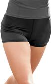 Champion Womens 3" Compression Shorts Champion Womens 3" Compression Shorts