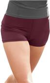 Champion Womens 3" Compression Shorts Champion Womens 3" Compression Shorts