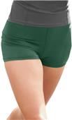 Champion Womens 3" Compression Shorts Champion Womens 3" Compression Shorts