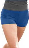 Champion Womens 3" Compression Shorts Champion Womens 3" Compression Shorts