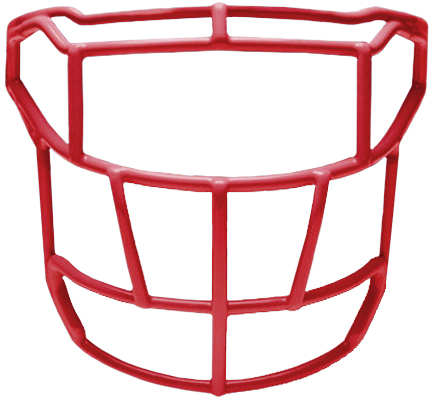 Schutt F7 EGOP-III-NB Carbon Steel Football Facemask - Sports Unlimited