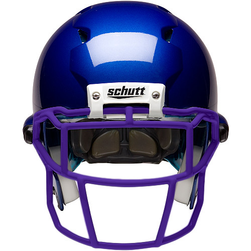 purple f7 helmet Riddell Axiom Helmets Standard (including Facemask) Star VT rating What Visors Fit Schutt F7