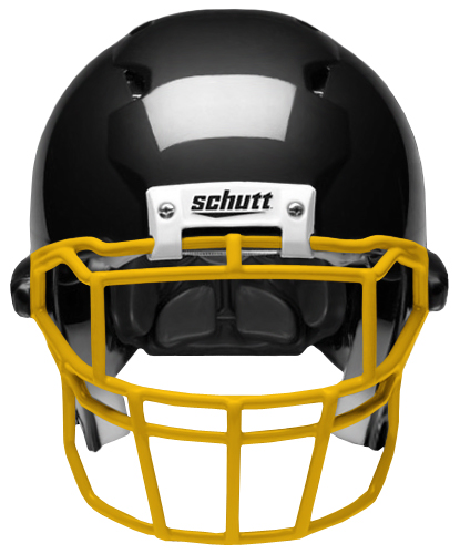 Casco Schutt Vengeance Casco Calcio Schutt Vengeance A11 Con Maschera Protezione Tpu Ammortizzante Per Ragazzi K 414579 - Foto 6