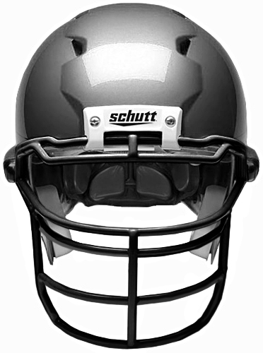 Schutt ION Carbon Steel FACEMASKS - Closeout | Epic Sports