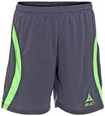 Select Florida Goalkeeper Shorts Select Florida Goalkeeper Shorts