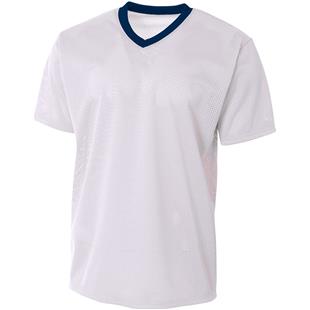 Adult & Youth Cooling Mesh Baseball/Soccer Jersey (18-Colors Available)
