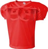 A4 Porthole Drills Practice Football Jerseys