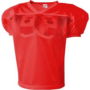 adidas Youth Football Practice Jersey Size: YL