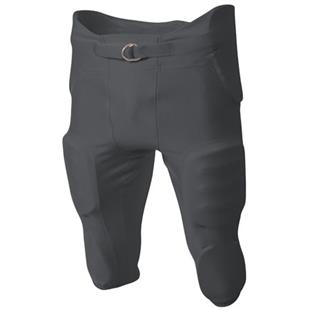 A4 7-Pad Integrated Zone Football Pants
