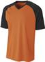 ORANGE/BLACK