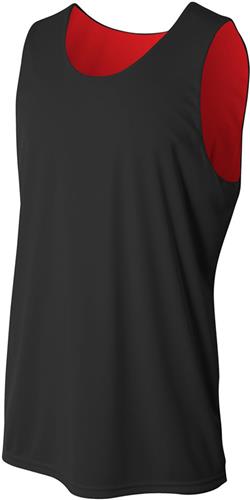 A4 Reversible Adult Youth Jump Basketball Jerseys. Printing is available for this item.