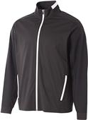 A4 Adult/Youth League Full Zip Warm Up Jacket