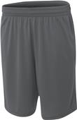 A4 Adult/Youth Player Pocketed Short A4 Adult/Youth Player Pocketed Short