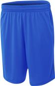 A4 Adult/Youth Player Pocketed Short A4 Adult/Youth Player Pocketed Short