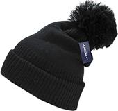 Decky Giant Pom Beanie