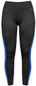 Badger Sport Ladies Panel Tights