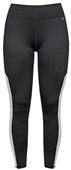 Badger Sport Ladies Panel Tights