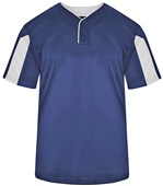 Badger Adult/Youth Striker Placket Shirt