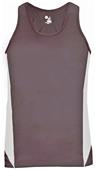 Badger Sport Stride Ladies Track Singlet Badger Sport Stride Ladies Track Singlet