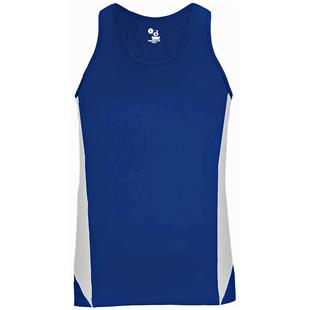 Badger Sport Stride Ladies Track Singlet