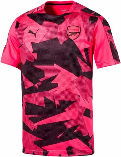 Puma AFC Arsenal Stadium Soccer Jersey Epic Sports