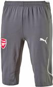 Puma AFC 3/4 Soccer Training Pants Puma AFC 3/4 Soccer Training Pants