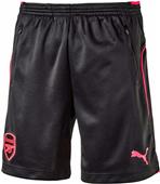 Puma AFC Soccer Training Shorts with Pockets Puma AFC Soccer Training Shorts with Pockets