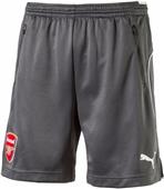 Puma AFC Soccer Training Shorts with Pockets Puma AFC Soccer Training Shorts with Pockets