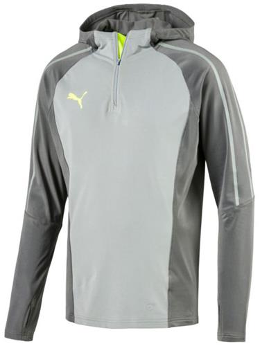 Puma Evotrg Mens Soccer Hoody Epic Sports