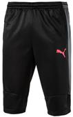 Puma Mens Evotrg 3/4 Soccer Training Pants Puma Mens Evotrg 3/4 Soccer Training Pants