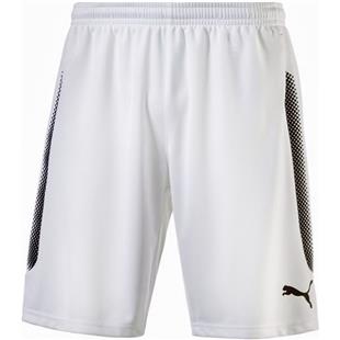 puma soccer shorts