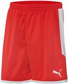 Puma Mens Borussia Soccer Shorts Puma Mens Borussia Soccer Shorts