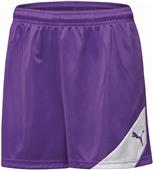 Puma Womens Santiago TG Soccer Shorts Puma Womens Santiago TG Soccer Shorts