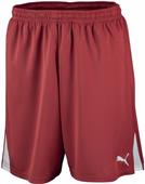 Puma Mens Team Soccer Shorts Puma Mens Team Soccer Shorts