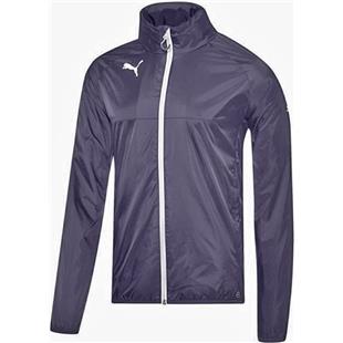 puma soccer warm up jackets