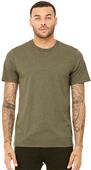 Bella+Canvas Unisex Jersey Short Sleeve Tee 3001 Bella+Canvas Unisex Jersey Short Sleeve Tee 3001