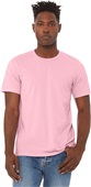 Bella+Canvas Unisex Jersey Short Sleeve Tee 3001 LILAC Primary