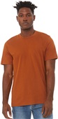 Bella+Canvas Unisex Jersey Short Sleeve Tee 3001 AUTUMN Primary