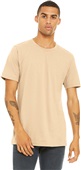 Bella+Canvas Unisex Jersey Short Sleeve Tee 3001 SOFT CREAM Primary