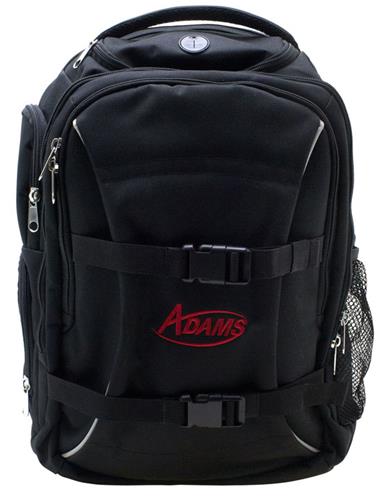 Adams Football Coaches Backpack Bag | Epic Sports Adams Football Coaches Backpack Bag | Epic Sports